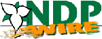 Ontario NDP Party